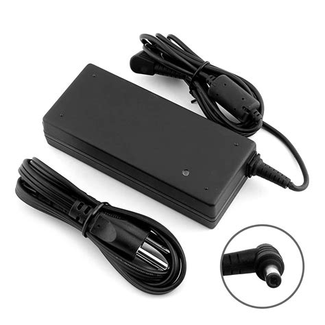<strong>Power</strong> AC Adapter Laptop Charger for <strong>ASUS</strong> Zenbook UX305 UX305F UX305L UX305CA C300 C300M C300MA C300S C300SA EeeBook E402S E403SA X540S VivoBook X200M X200CA X200MA X200LA X202E Q200E S200E Notebook :. . Asus power cord